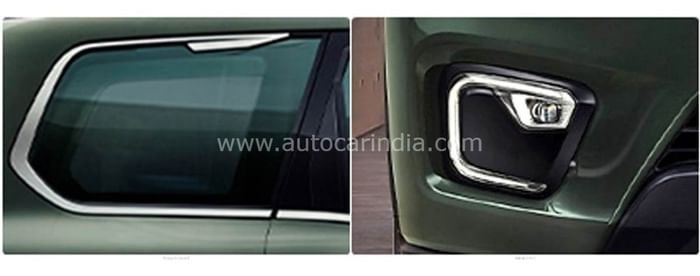 Mahindra Scorpio N: 9 tech and design details you must know